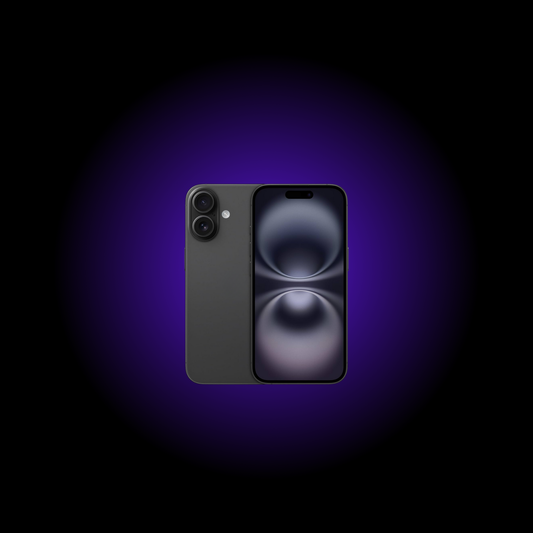 ⅠPhone 16