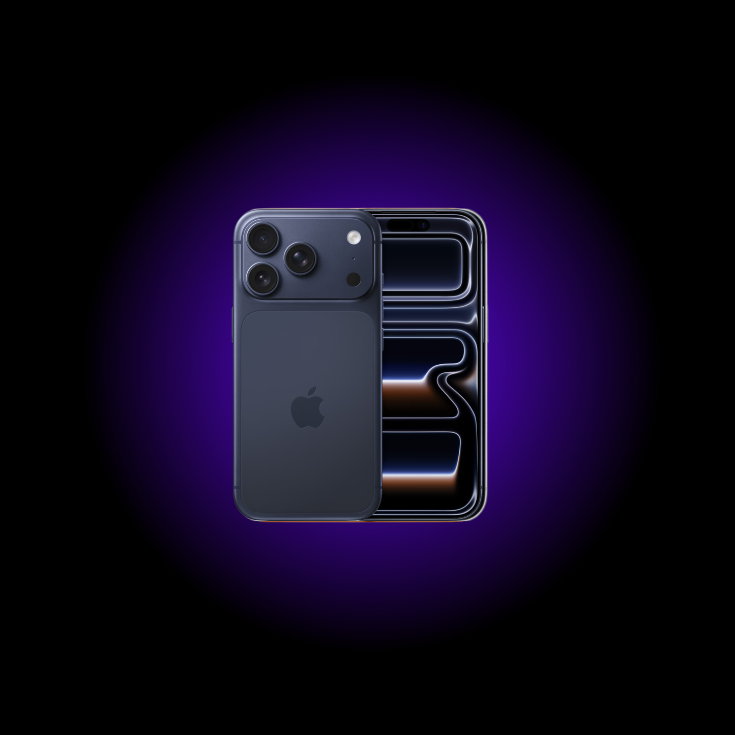 lPhone 17 Pro